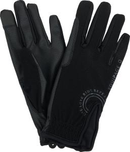 EQ Kids Terina Mesh Ridhandskar