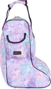 EQ Jasmin Stövelväska