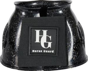 HG Texas Glitter Bell Boots