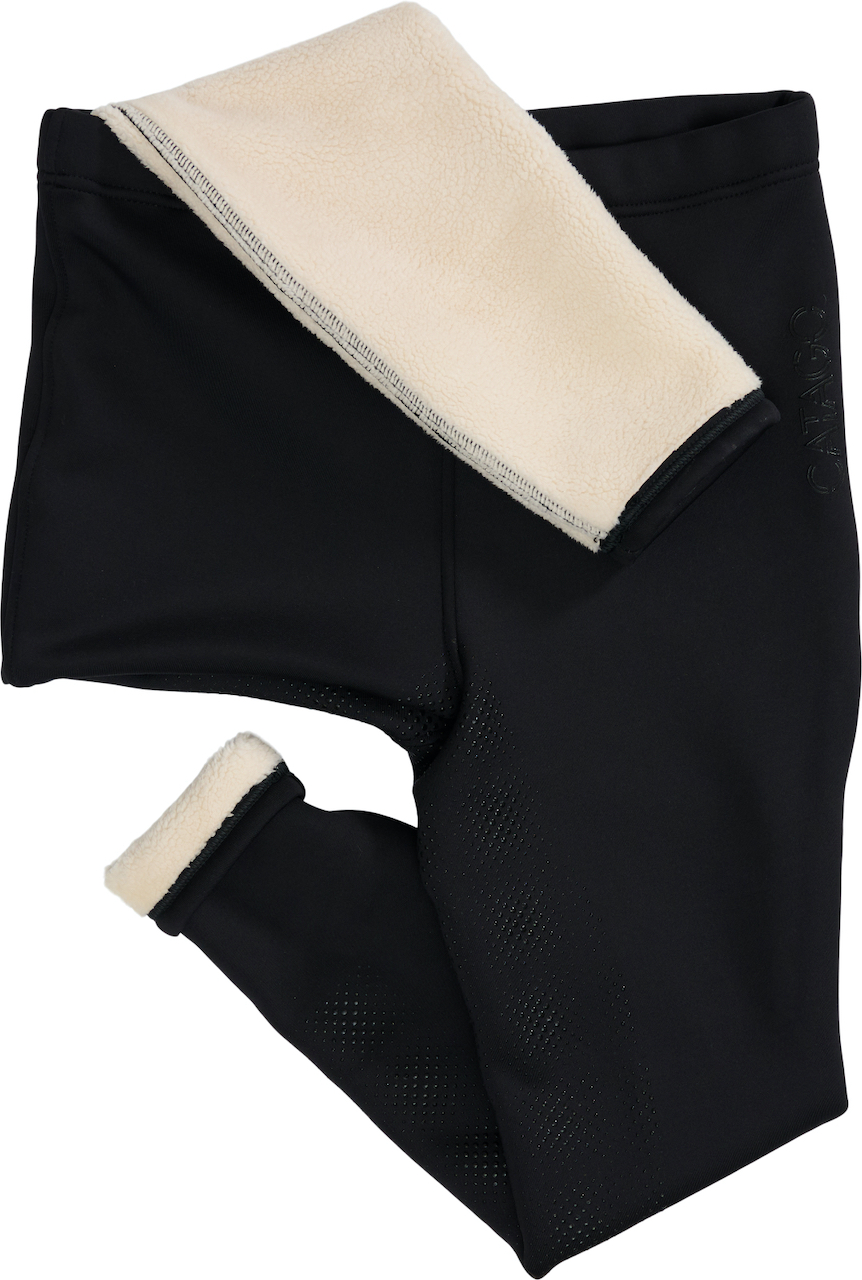CATAGO PANOLA TEDDY TIGHTS