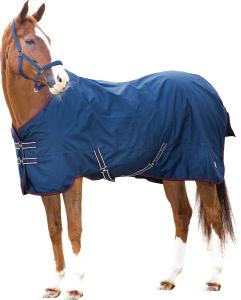 HG TURNOUT RUG 600D