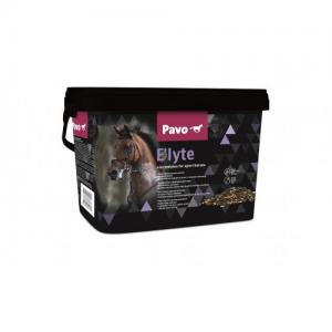 PAVO E'LYTE 3 KG