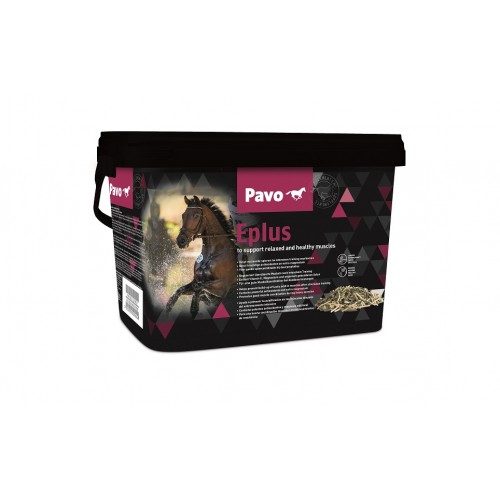 PAVO EPLUS 3 KG PAVO EPLUS 3 KG