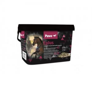 PAVO E-PLUS 3 KG