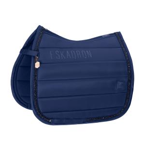 HIGHGLOSS JEWEL SCHABRAK DRESSYR TRUE BLUE