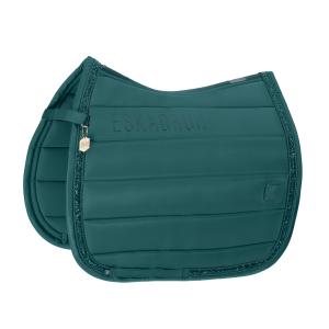HIGHGLOSS JEWEL SCHABRAK DRESSYR VINTAGE GREEN