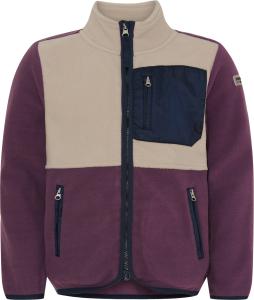 EQ Minna Fleece Jacket Montana