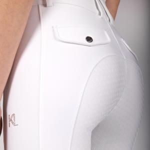 KLKatty Ladies A-shape F-Grip Vit