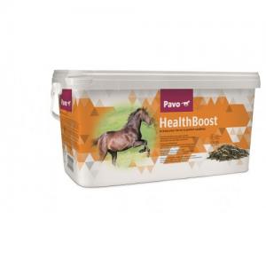 PAVO HEALTH BOOST 8 KG