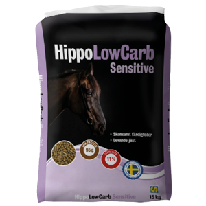 HIPPO LOW CARB SENSITIVE