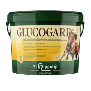 GLUCOGARD 3 KG
