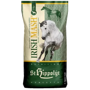 ST HIPPOLYT IRISH MASH