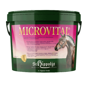 MICROVITAL ST HIPPOLYT 3 KG