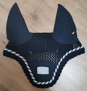 EQUILINE KIM E-LOGGA NAVY/SILVER