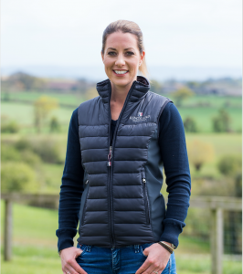 KINGSLAND CLASSIC UNISEX VÄST NAVY
