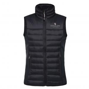KINGSLAND CLASSIC UNISEX VÄST NAVY