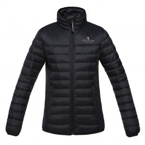 KINGSLAND CLASSIC UNISEX JACKA NAVY