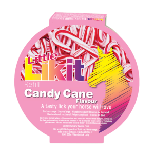 Little Likit Xmas 250g