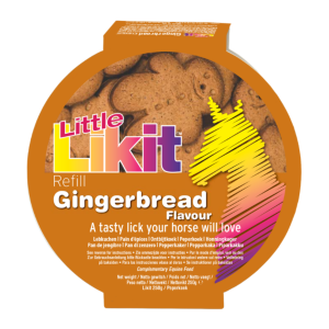 Little Likit Xmas 250g