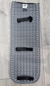 TÖMKÖRNINGSUNDERLÄGG MIAS RS LJUSGRÅ