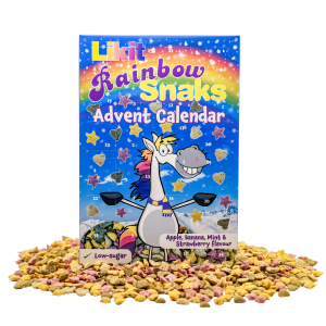 Likit Rainbow Snacks