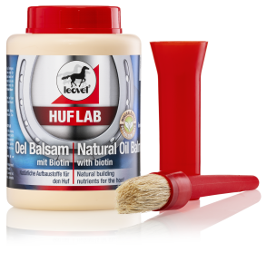 LEOVET HOVOLJEBALSAM