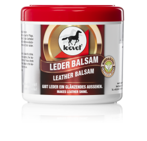 LEOVET LÄDERBALSAM