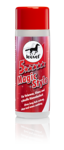 LEOVET 5-STAR MAGIC STYLE