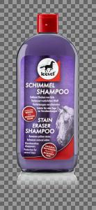 LEOVET SHINY WHITE STAIN