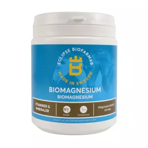 BIOMAGNESIUM 400 G