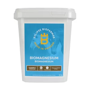 BIOMAGNESIUM 1,5 KG