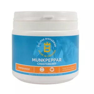 MUNKPEPPAR 200 G