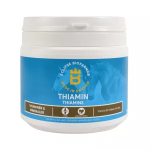 THIAMIN
