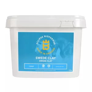 SWEDE CLAY KYLLERA