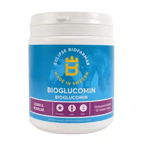 BIOGLUCOMIN 450 G