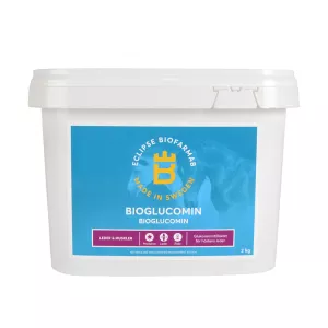 BIOGLUCOMIN 2 KG