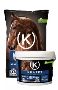 KRAFFT MINER ORIGINAL