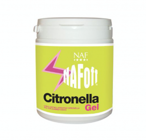 NAF CITRONELLA GEL