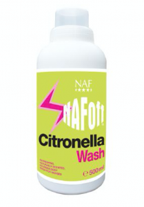 NAF OFF CITRONELLA WASH