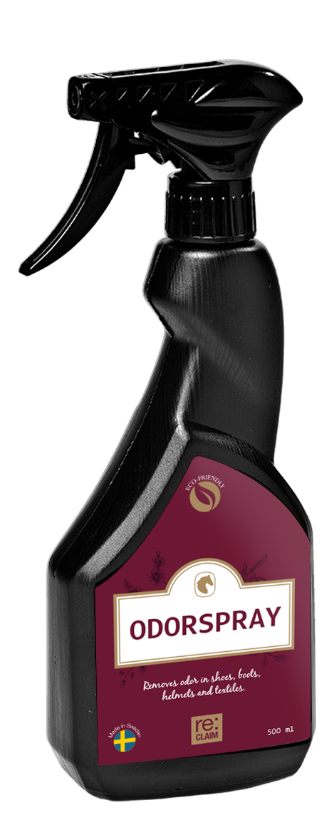 RE:CLAIM ODORSPRAY