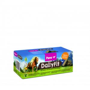 PAVO DAILY FIT 30-pack