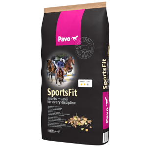 PAVO SPORTSFIT