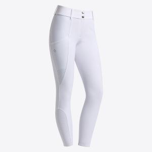 CT Perforated Inserts Full Grip Breeches