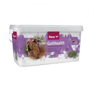 PAVO GUT HEALTH 8 KG