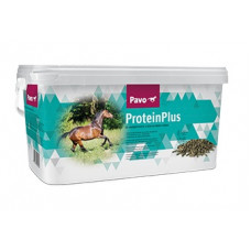 PAVO PROTEIN PLUS