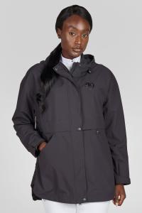 Pikeur Rain-Zip Poncho 1844 Athleisure