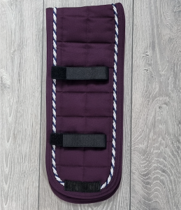 SELUNDERLÄGG MIAS PLOMMON