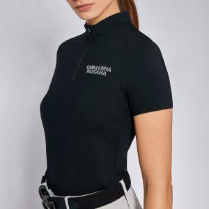 CT JERSEY S/S TRAINING POLO