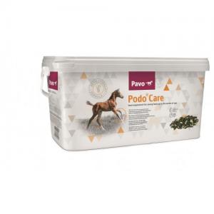 PAVO PODO CARE 8 KG