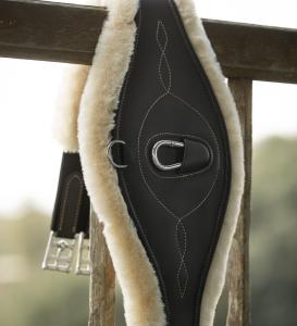 Sadelgjord Smart By Lippo